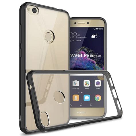 cover p 8 lite 2017 gucci|Amazon.com: Huawei P8 Lite 2017 Case.